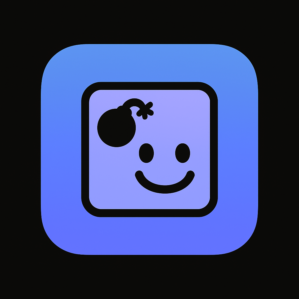 Saper Game - Farcaster Mini Apps